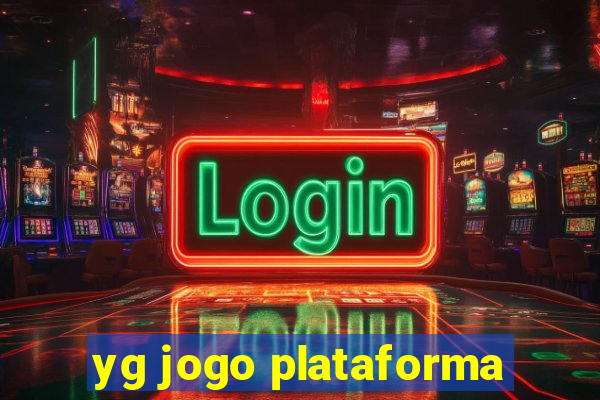 yg jogo plataforma